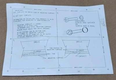 NEW Allen-Bradley 20AD014F3AYNANC0