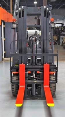 NEW 2026 OCTANE FL25CU