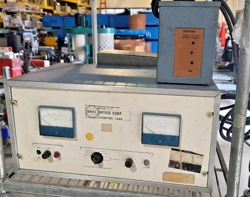 Used Unbranded 77657567567567 Miscellaneous Testers California US | Amiron Machinery #743541