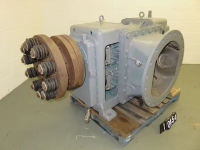 USED Impco 800