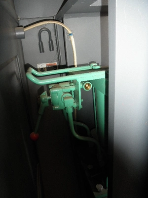 NEW ELECTRIC MACHINERY -