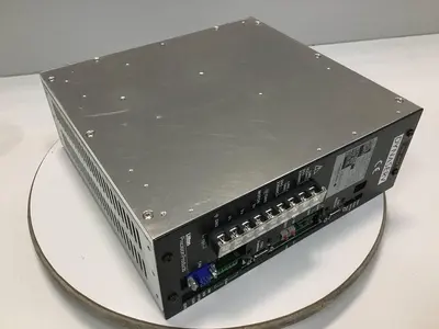 USED YOKOGAWA SR1015B85-2MN1C/L1D00337