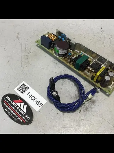 Used TOSHIBA 3L013-1 Circuit Boards Michigan US | Ideal Machinery #693849