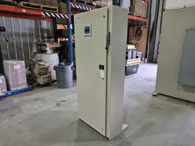 USED MOELLER CBRSI100S46D-12