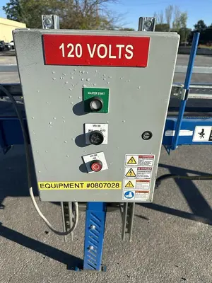 USED LEWCO S12518-001-01
