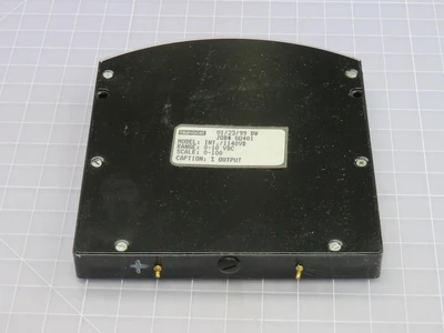 New | in-Stock TRANSCAT _UNKNOWN_ Meters - Misc | OCO Industrial #1659601