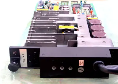 NEW YOKOGAWA PS31-A POWER SUPPLY PS31A