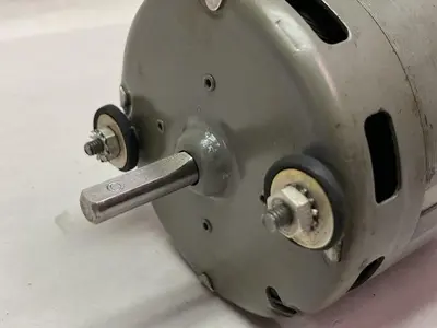 USED DAYTON 20069