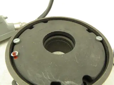Mayr 16/891.100.0S ROBA-stop-M Electromagnetic Motor Brake 38W 180V 100Nm