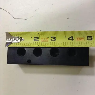 USED POLYCONN PCM30-250-04B