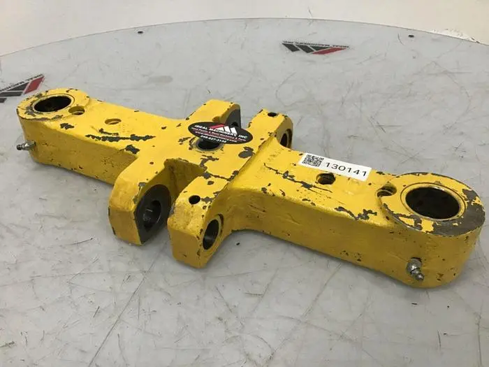 Used VAN DORN 308149D Clamps Michigan US | Ideal Machinery #695968