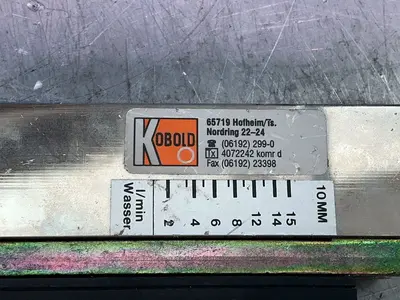 Used KOBOLD _UNKNOWN_ Pumps Ohio US | HGR 24 #1315094