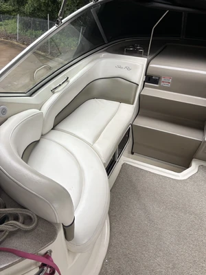 Used 2006 SEA RAY 260 SUNDANCER Boats (Misc) Virginia US | Affordable Outdoors #1638048