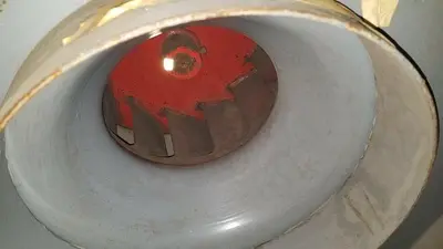 USED BAYLEY 320-321