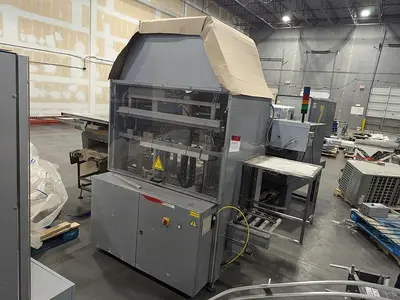 USED 2007 PATTYN DS-11