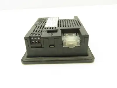 Allen Bradley 2711C-T4T PanelView Component 4" Touch Screen & 4-Key Input 24V