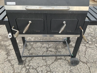 Used _UNKNOWN_ _UNKNOWN_ Grills & Griddles Michigan US | Miedema Asset Management Group #1406670