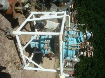 Pfaudler Glass Lined Jacketed Filter
