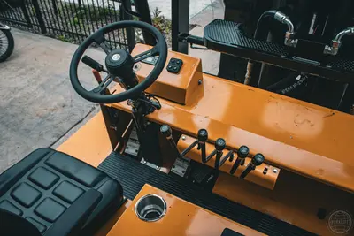 Used 2026 ROYAL RNL _UNKNOWN_ Misc Forklifts Florida US | Forklift Exchange #1274718
