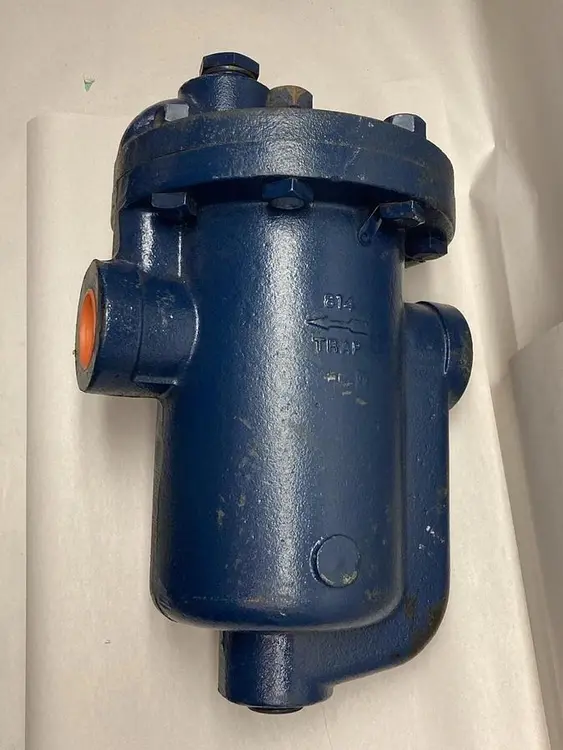 Used ARMSTRONG C-425-A Pump & Valve Parts Ohio US | Surplus Asset Holdings #1365860