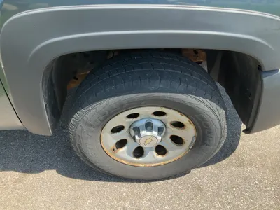 USED 2008 CHEVROLET SILVERADO 1500
