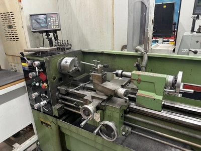 USED EXCEL 1440 GF