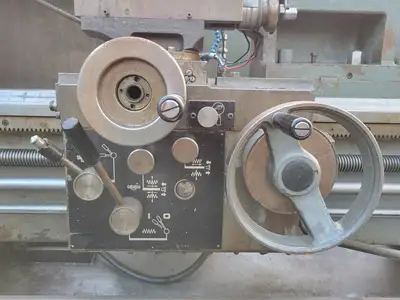 USED KIRLOSKAR EP-2215