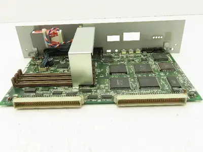 Okuma 1911-2801 Universal Compact Main Circuit Board