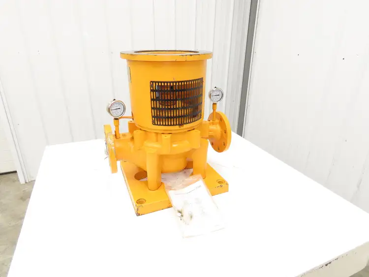 New | in-Stock DESMI _UNKNOWN_ Centrifugal Pumps | Arrow Industrial #563392