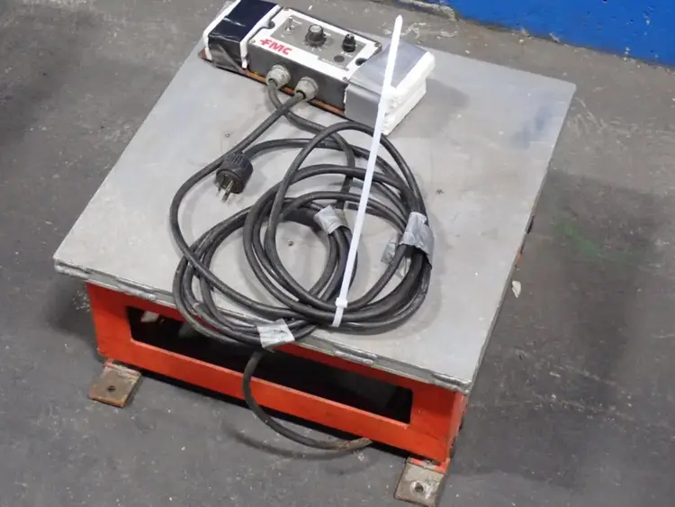 Used SOILTEST INC CT164 Vibration Testers Ohio US | HGR 24 #754919