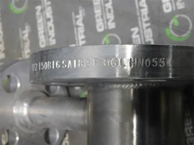 USED PENNWALT CORPORATION WT-1/2-40-M-5-S
