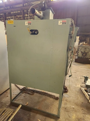 Used _UNKNOWN_ _UNKNOWN_ Box Type Furnaces Ohio US | Federal Equipment Company #1553253