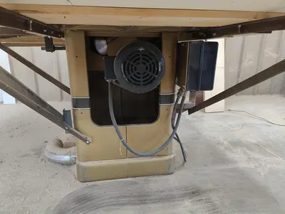 USED 1992 POWERMATIC 66