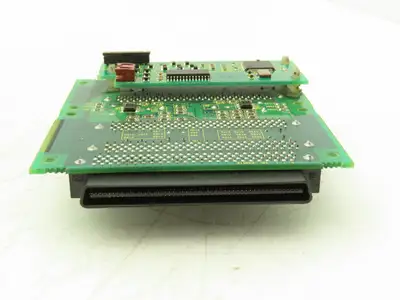 Fanuc A20B-2100-0290/01A Circuit Board