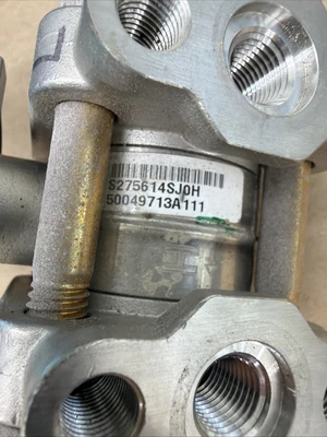 USED Honeywell E1AC6A-1-A-AHB-11S-A-0-0A0-00-0000