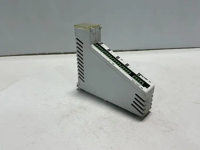 Used SIGMATEK CDM163 12-008-163-O Circuit Boards Michigan US | Ideal Machinery #1053667