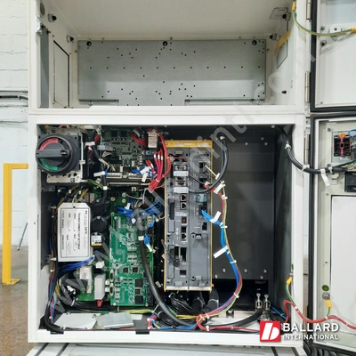 FANUC M-900iB/280L Robot System w/ R-30iB Plus Controller