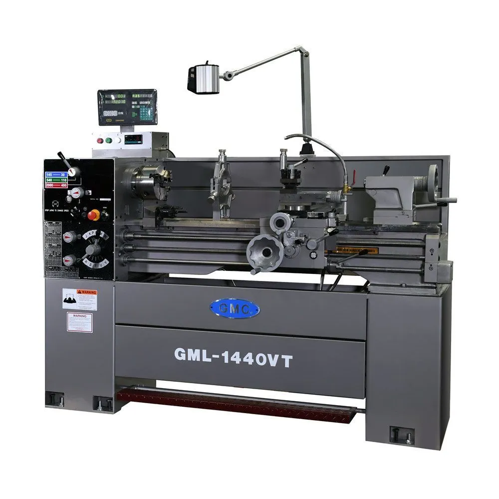 NEW GMC MACHINE TOOLS GML-1440VT