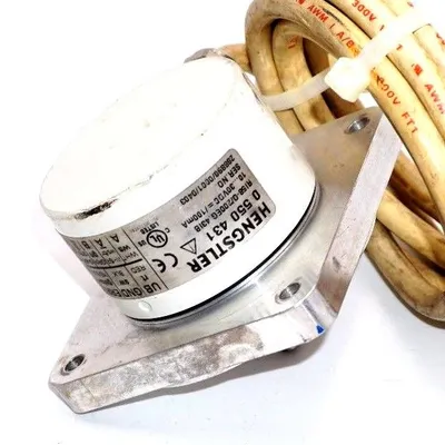 HENGSTLER 0-550-431 ENCODER 0550431