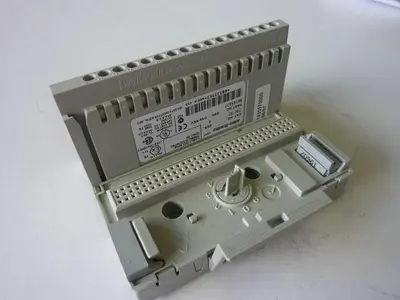 USED ALLEN BRADLEY 1794-IB16 SER A