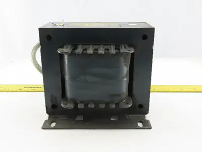 Kleintges Type KESP 1472 Control Transformer 400/460HV 230LV 50/60HZ