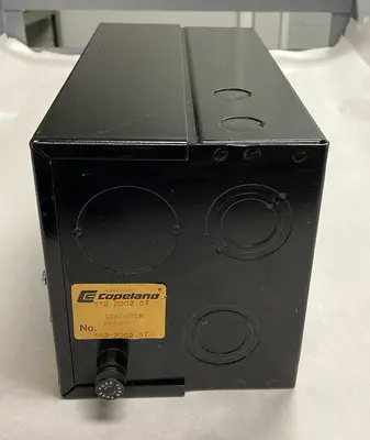 New | in-Stock 2002 COPELAND 512-2002-07 HVAC Parts and Equipment | Surplus Asset Holdings #1194841