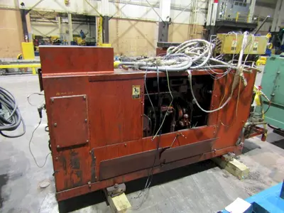 USED 2004 NATIONAL FXH1M