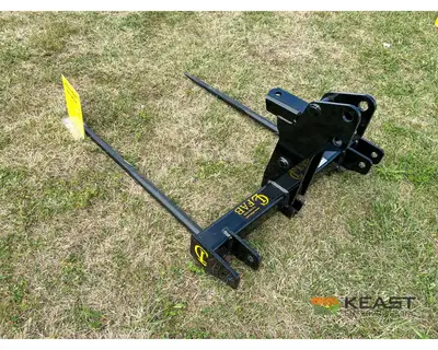 Used CL FABRICATION _UNKNOWN_ Bale Spears Iowa US | Keast Enterprises #1360081