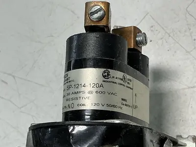 USED MDI SP-1214-120A