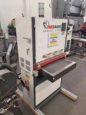 2006 TIMESAVERS INC 1211-12-0 Buffers | MD Equipment Services LLC (4)