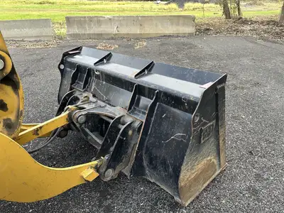 Used 2017 CATERPILLAR 906M Wheel Loaders | Abele Tractor #1342886