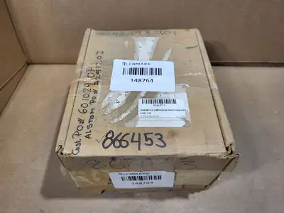 New | in-Stock 2008 ROSEMOUNT 644HFNAJ6M5Q4 Misc Electrical & Power Parts British Columbia CA | Lenmark #836494