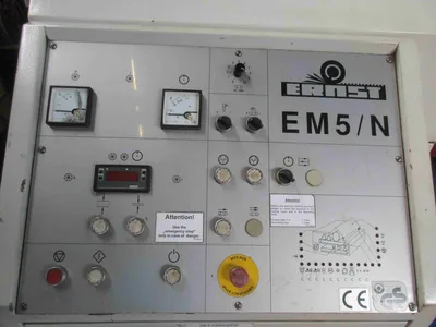 Ernst Em5/n 1400