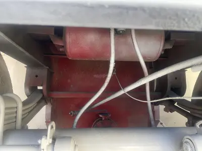 USED 2013 DRAGON 500BBL FRAC TANK